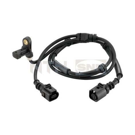 Capteurs de vitesse de roue - ASB154.11 - SNR - Compatible avec véhicule Ford, Volkswagen, Seat