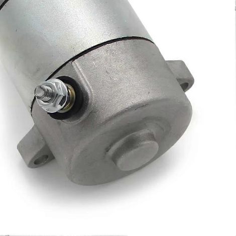Démarreur 31200-KPW-901 pour Honda Wave 125 (2010-2019) et Innova (2003-2007), Pièces automobiles (1/4)