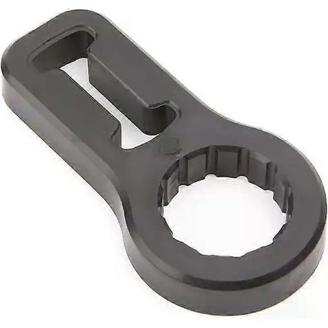 Protection anti-vibrations pour cric agricole, support de poignée de cric de levage en polyuréthane (1/5)