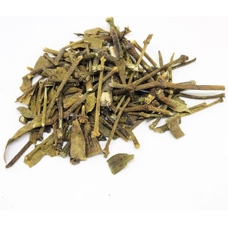 Mistelzweig, ganze Mistel, 1 kg, 100 % natürlich