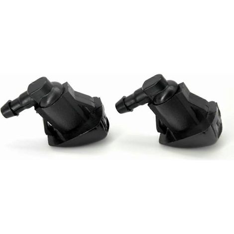 Ersatz-Scheibenwaschdüse für Toyota Corolla Verso 2001-2007 und Camry XV30 2002-2006, OEM-Originalteil 85381AE020, passgenau. (1/5)