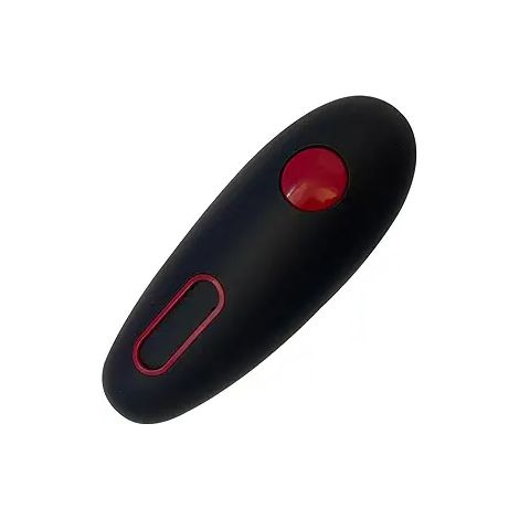 Ouvre-boîtes électrique automatique, ouvre-boîtes de cuisine sans danger, robuste et pratique (1/5)