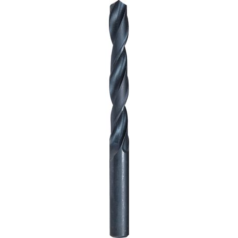 D-38299 Punta per metallo, HSS-R, 1,5 x 18 / 40 mm, 2 pezzi