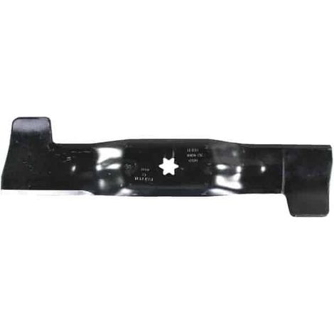 Pala del soffiatore sinistra MTD 742-0671A - Lunga. 54 cm