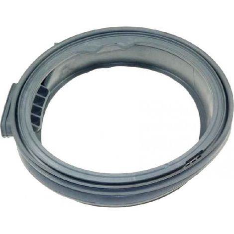 SOS Accessoire Joint de hublot (manchette)pour Lave-linge - 42112966, 0530025243 CURTISS, BELLAVITA, FAR, CONTINENTAL EDISON