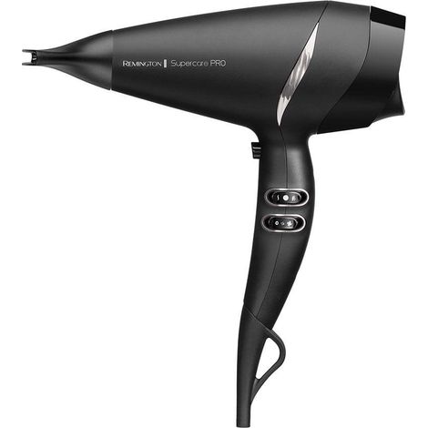 Remington Supercare Pro 2200 Haartrockner Schwarz Leistungsstark