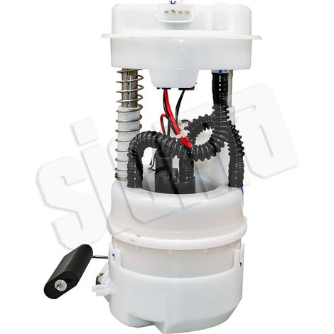 Part number 17040-1V10A/17040-1FA1A is suitable for the new fuel pump assembly of the Nissan Sylphy.--BIEMMEDUE (1/4)