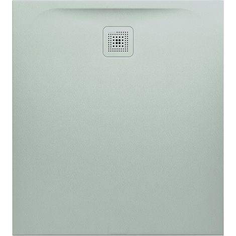 LAUFEN Pro receveur de douche, 1000x900x33mm, extra-plat, 0,