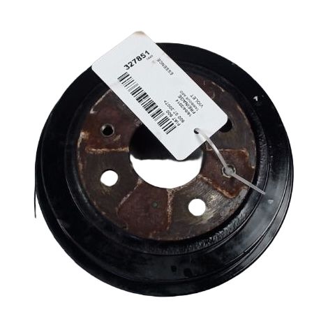 [PRODUIT D'OCCASION] Tambour Arriere Droit FIAT 500 2007- ♻️ Ref Oe. 51863510 - Garantie à vie (1/3)