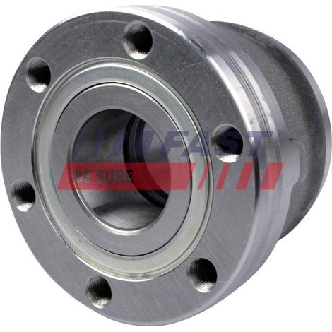 Kit de rodamientos de rueda rápidos FT22079