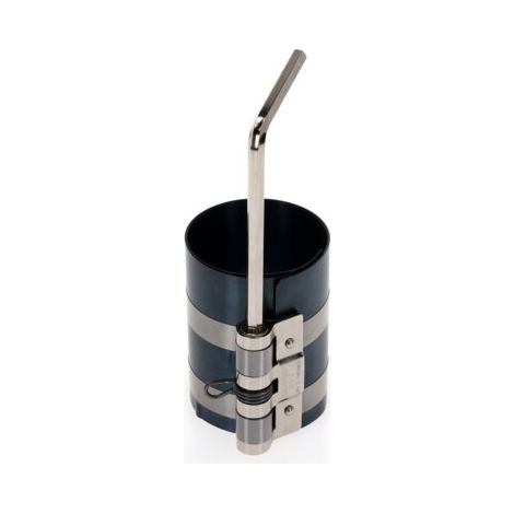 GEDORE 6396990 - Sangle de serrage du segment de piston , 125 2 (1/5)