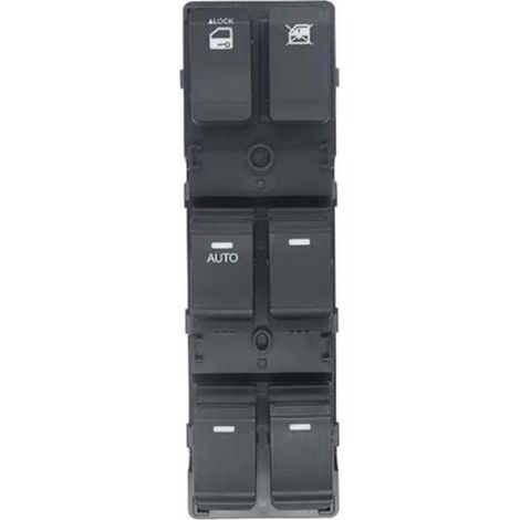 Suitable for Trumpchi GS5 electric window switch, car window regulator switch 82270-003BA (1/4)