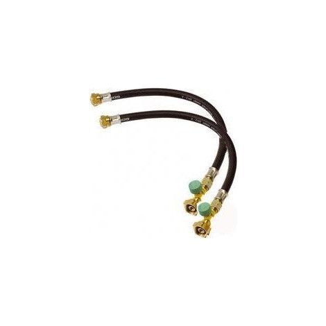 Sovelor - Lyre de raccordement 3 bouteilles - ACC5