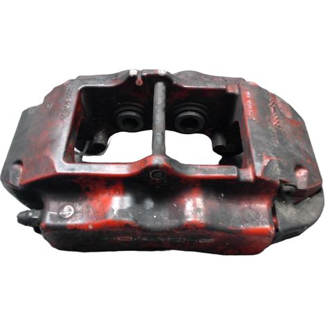 Etrier De Frein Arriere Droit PORSCHE Cayenne 2002- [PRODUIT D'OCCASION]♻️95535242232