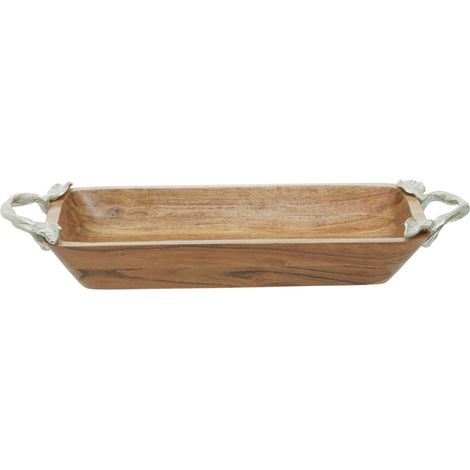 Premier Housewares Vine Rectangular Tray (1/5)