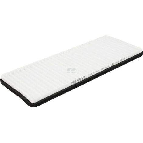 Cab filter JCB JC334R3159 (1/2)