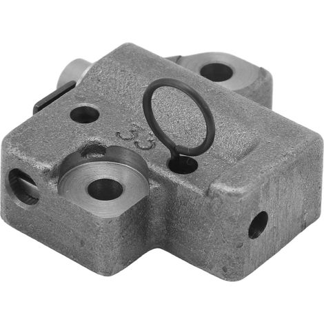 Tendeur de chaîne de distribution 24410-25001 en alliage métallique, remplacement pour HYUNDAI GENESIS COUPÉ SONATA (1/5)