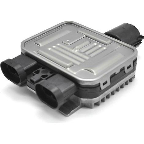 Kühlerlüfter-Relais-Steuermodul für Galaxy Mondeo 940004107 940.0041.07 940.0041.01 9 (1/5)