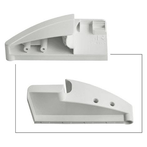 Liebherr Fixation pour Congélateur Réfrigérateur Compatible (1/5)