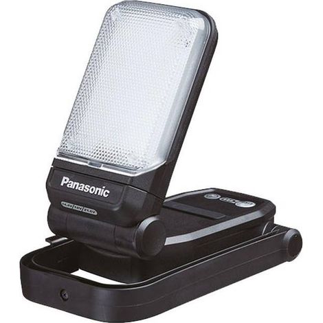 Lampe LED avec Chargeur USB - 0.58 kg - D-Work (1/2)