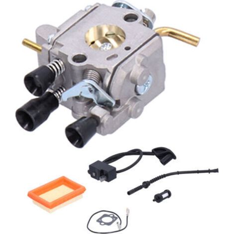 Bobine Allumage Compatible Stihl FS120R 200R 020 202 TS200 250R - (1/5)