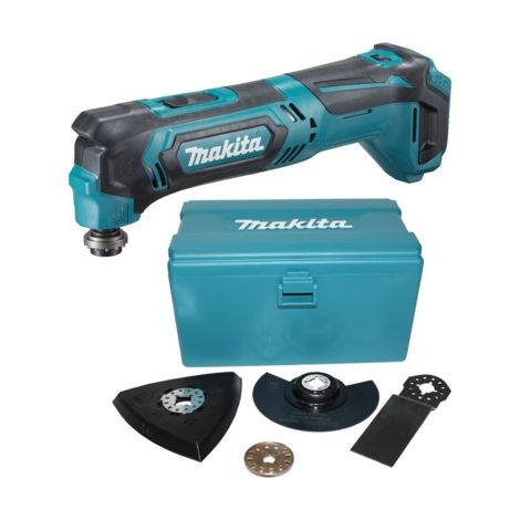 MAKITA MULTIFUNKTIONSWERKZEUG 10,8V/12V TM30DZJX1