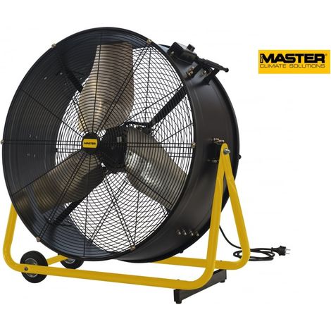 MASTER FAN DF 30 P 75cm / 10200 m3/h (1/4)