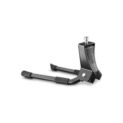 URSUS - Béquille Vélo Double 26" Ursus Hopper Noir, 275Mm, Avec Adaptateu