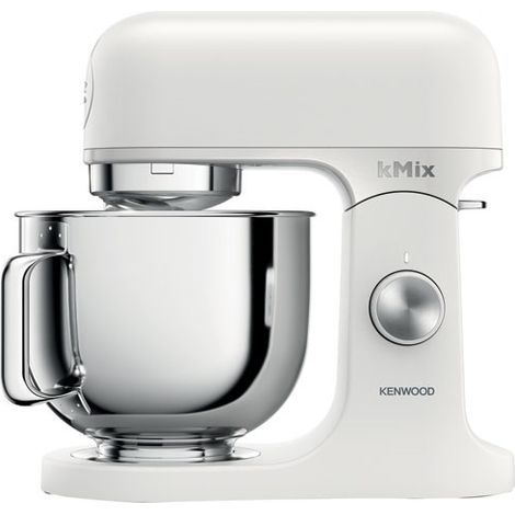 Kenwood kMix Standmixer 1000 W Weiß