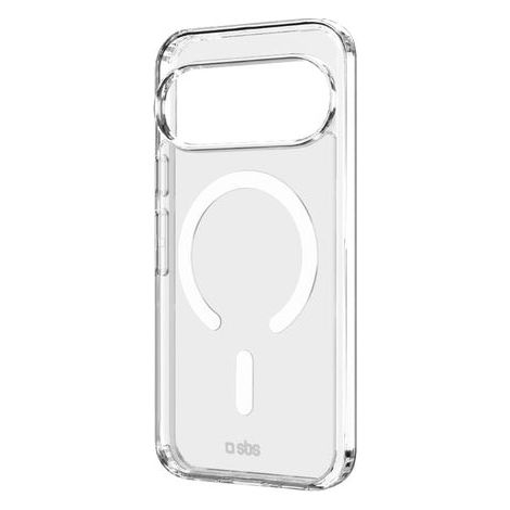 SBS TELIGMAGGOPIX11T funda para teléfono móvil 16 cm (6.3") Transparente