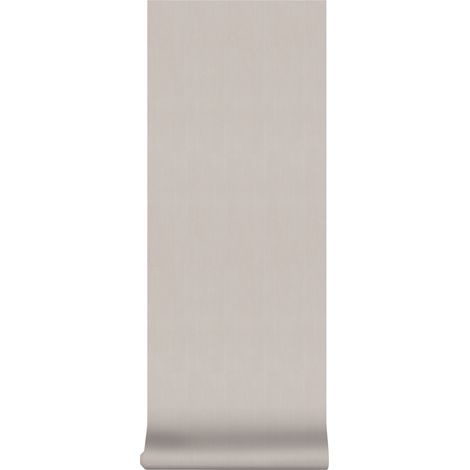Superfresco Easy - Vliestapete - Leine - Grau - 10m x 52cm