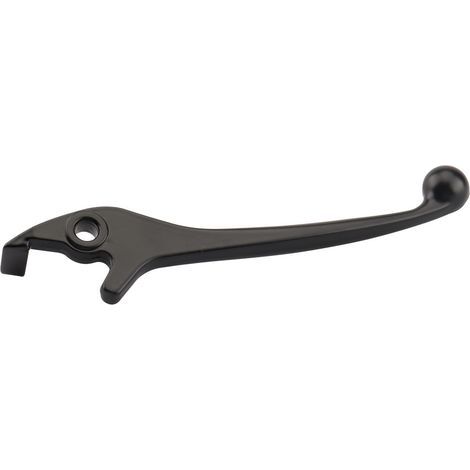 Poignée de frein Flying Dream pour moto, poignée de frein Bull Horn, accessoires de modification de levier de frein pour petite poignée, levier de frein Ghost Fire pour véhicule électrique (1/5)