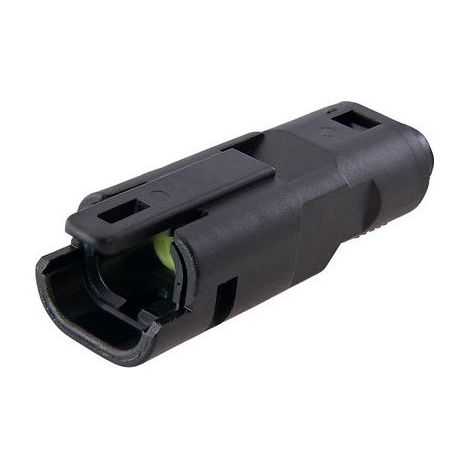 Connettore Mizu-P25 femmina 2 vie