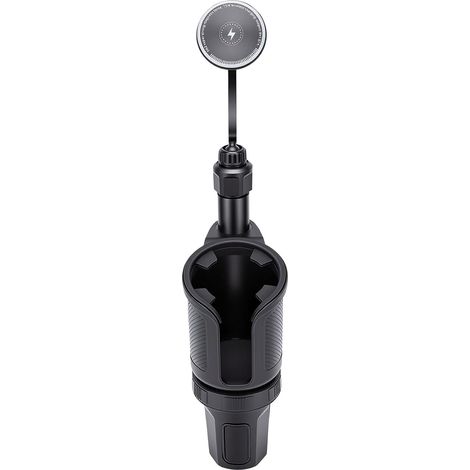 Support de Tasse pour Téléphone, Support de Voiture pour Chargeur (1/5)