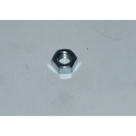 Daikin Sechskantmutter DIN 934 M8, für Altherma C Oil, 5750181