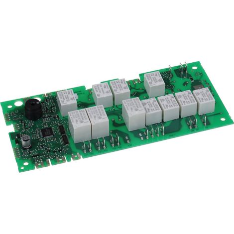 Bosch - steuerungsmodul - 00656659 - 4242005488674