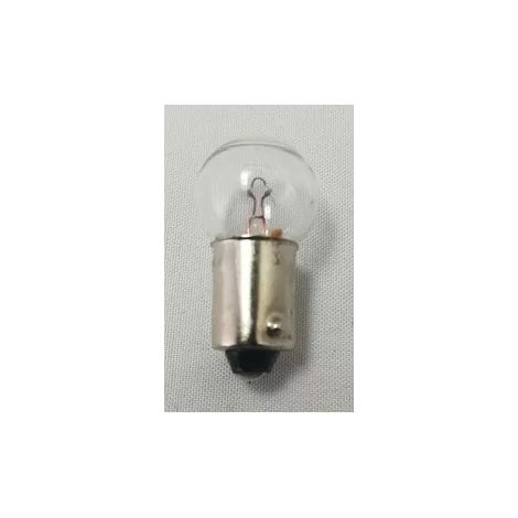Orbitec 116963 Lampadina di segnalazione Ba9s 500mA 15x28mm
