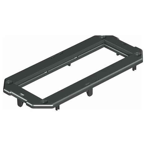XELLIUM SERIES MEGA BASS - KIT PIÉTON STÉRÉO AVEC BOUTON DÉCROCHAGE POUR SAMS... OBO BETTERMANN 7407312