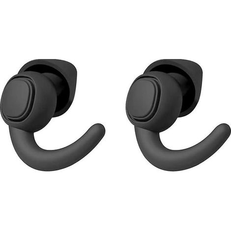 (bleu, 24,7 23,6 Mm) Bouchons D'oreille Antibruit - Bouchons D'oreille Pour Dormir - Bouchons D'oreille Antibruit - Confortables (1/5)