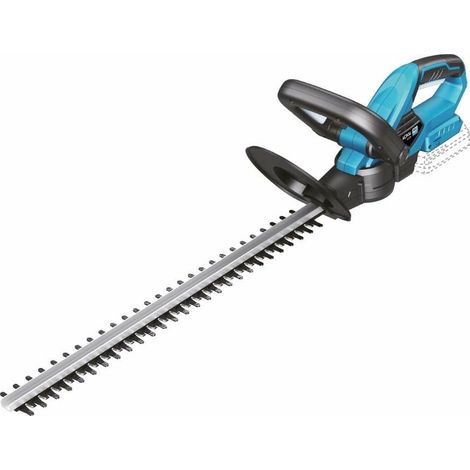 Tagliasiepi 20v (senza batteria e caricabatterie) 19,5x75cm koma tools pro series battery (1/5)