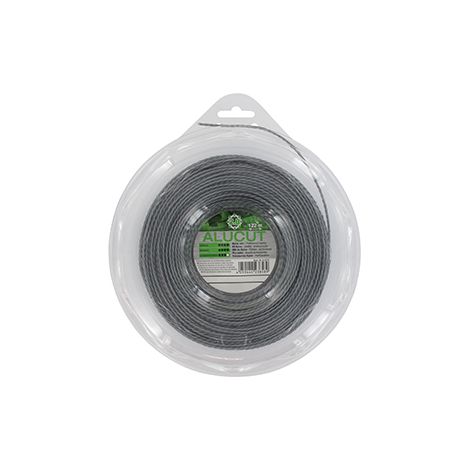 HILO DE RECORTADORA 2MM RIF 1513574 COMPATIBLE ALUCUT