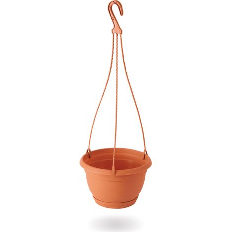 DONICZKA WISZ膭CA AGRO - TERAKOTA - PP-DAGW3T