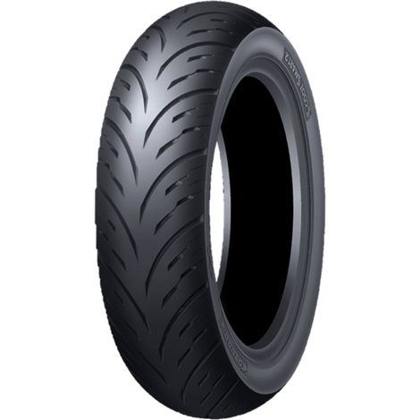 Neumático Dunlop 160/60R15 Scootsmart 2 67H TL trasero DOT 09/2025