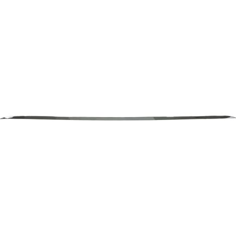 Moulure chromée de hayon arrière Audi Q5 1 phase 2 2012-2017