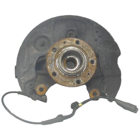 [PRODUIT D'OCCASION] Pivot Avant Gauche CITROEN C4 ♻️ Ref Oe. 1647857480 - Garantie à vie (1/3)
