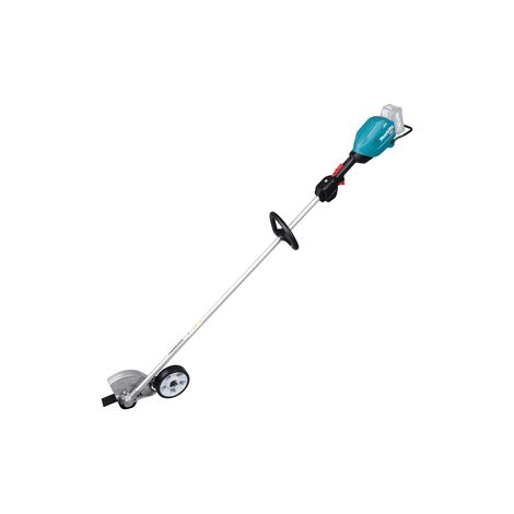 Makita - Recortadora de césped a batería de 40V, sin batería ni cargador UE001GZ