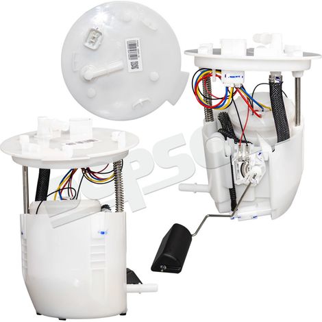 La pompe à carburant PX03-13-35X (PX031335X) est compatible avec le nouveau bloc-pompe à carburant haute performance de Mazda. (Bloc-pompe à carburant Mazda)