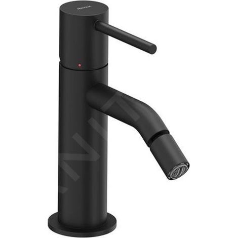 Ravak Espirit - Mitigeur de bidet, noir mat X070281 (1/3)