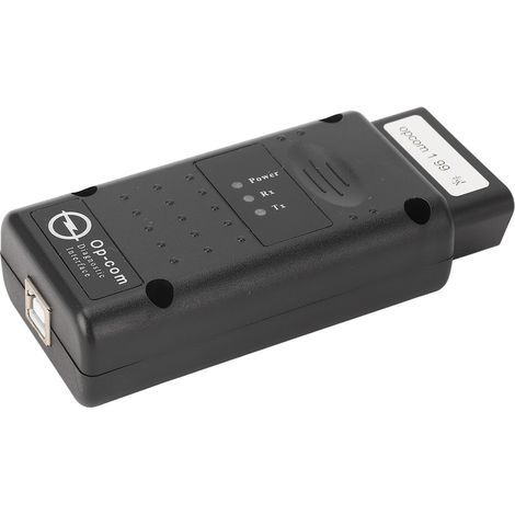 OBD2 ABS-Diagnosegerät für Opel, Fehlercode-Scan-Tool, fahrzeugkompatibles Autoreparaturgerät, Motorcodierer-Lesegerät. (1/5)