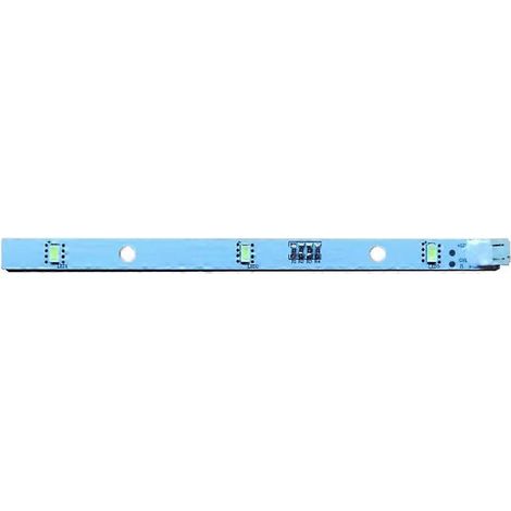 Ersatztreiber für LED-Kühlschrankbeleuchtung (RBONGSHENG/HISENSE LED-Lichtplatine)